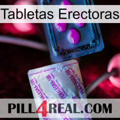 Erector Tablets 37